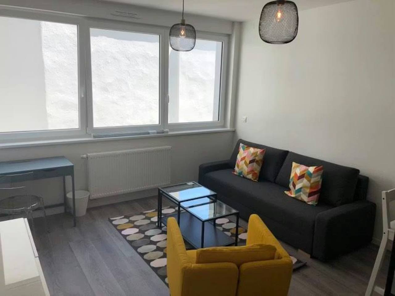 Studio Meublé - Image 2